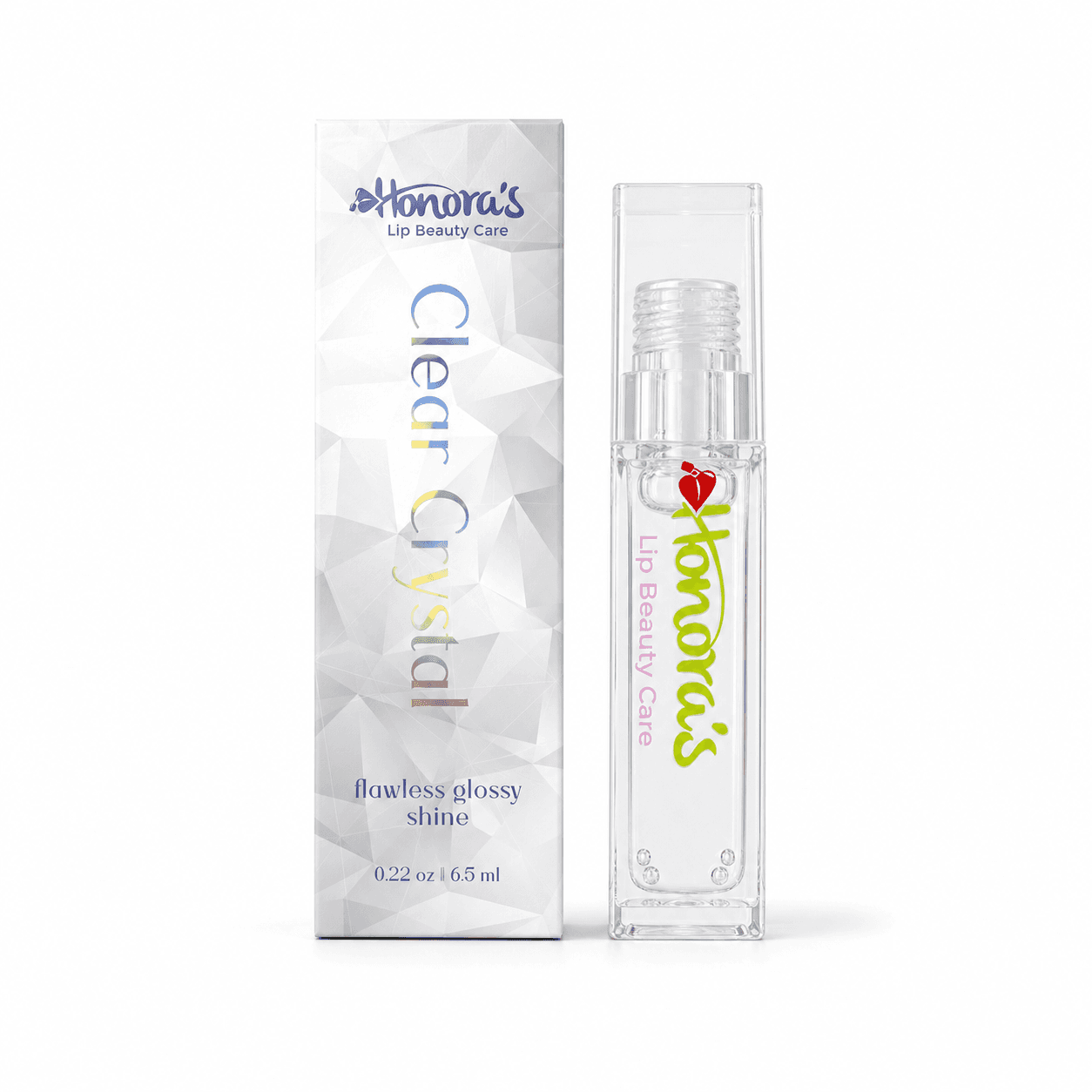 Clear Crystal front product image
