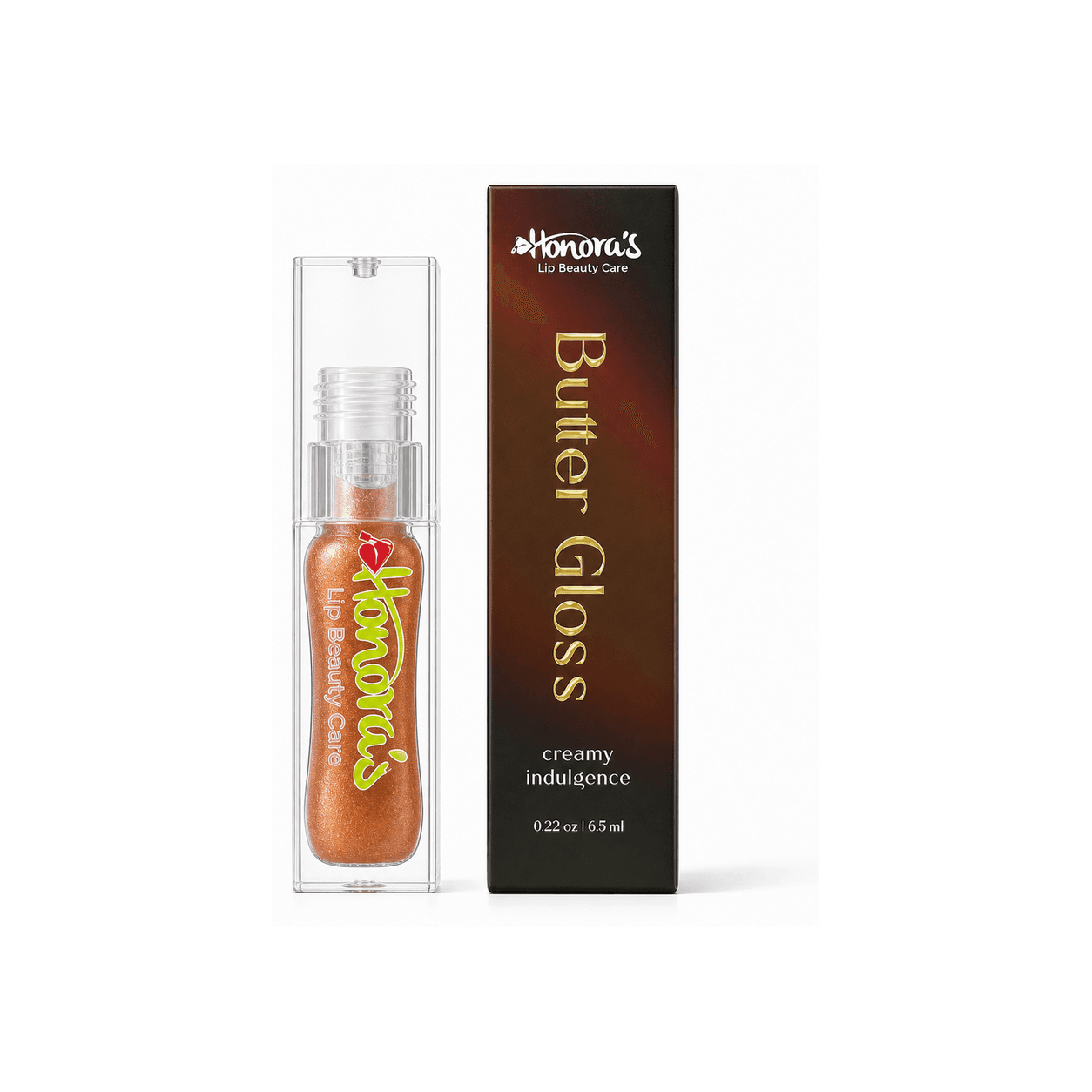Butter Gloss front product image