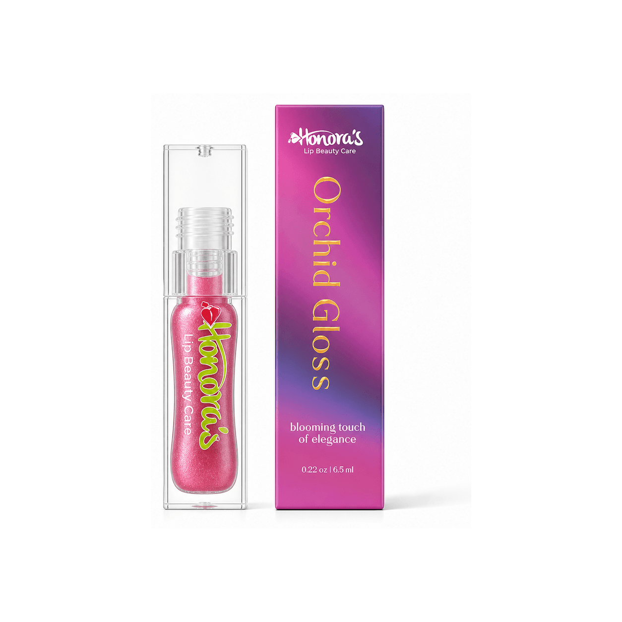 Orchid Gloss front product image