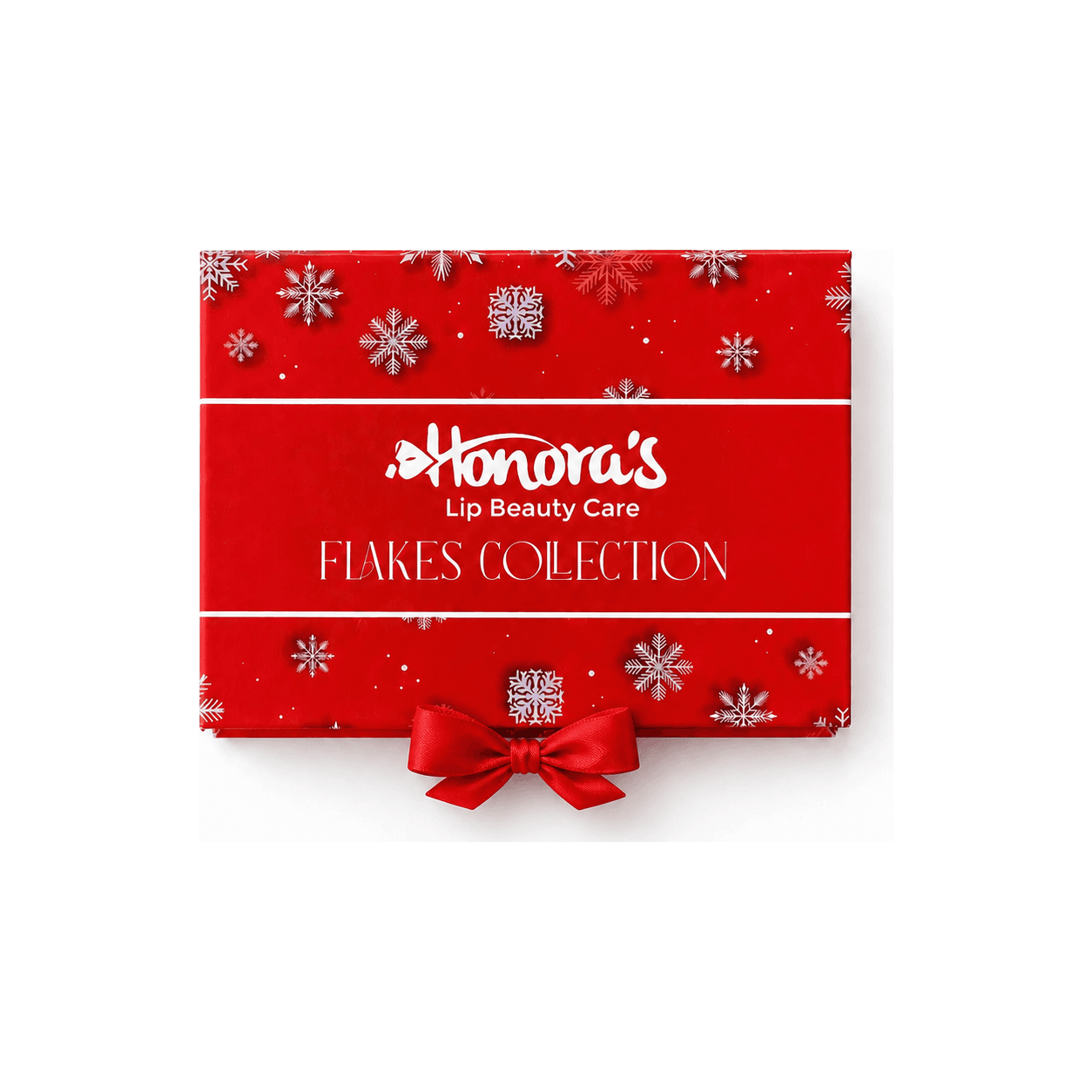 Honoras Flakes front product image