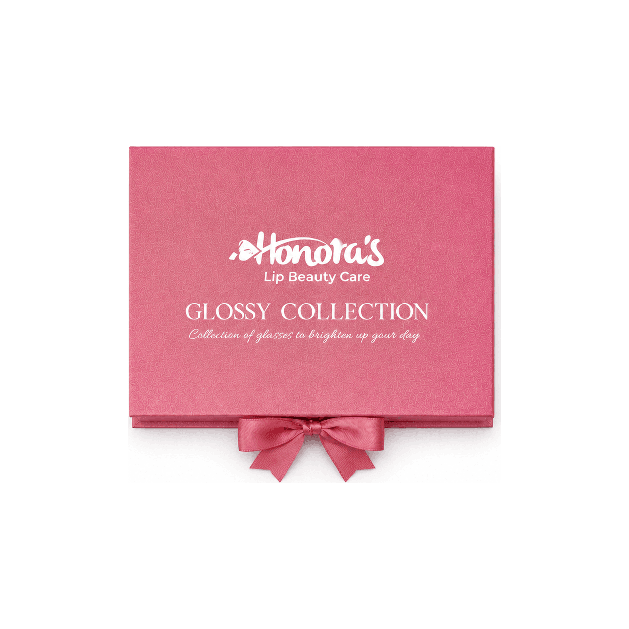 Honoras Glossy Collection front product image