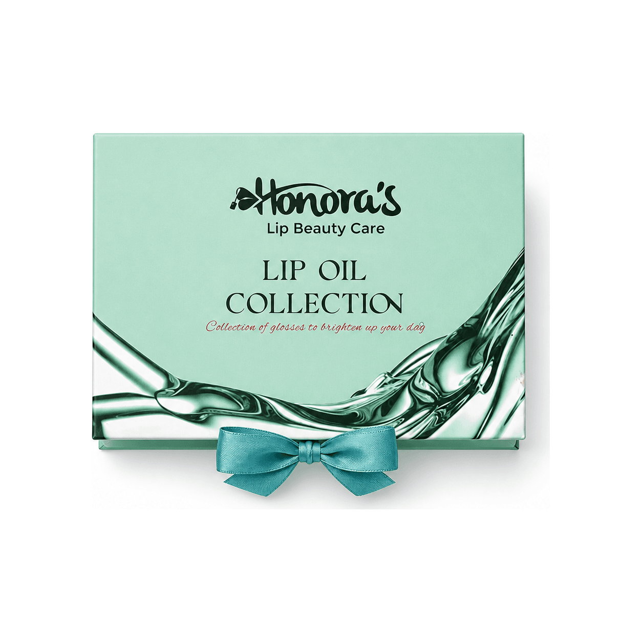 Honoras Lip Oil Collection front product image
