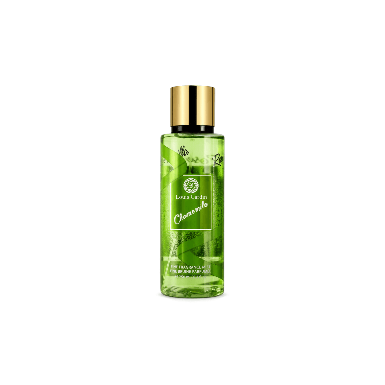 Chamomile front product image