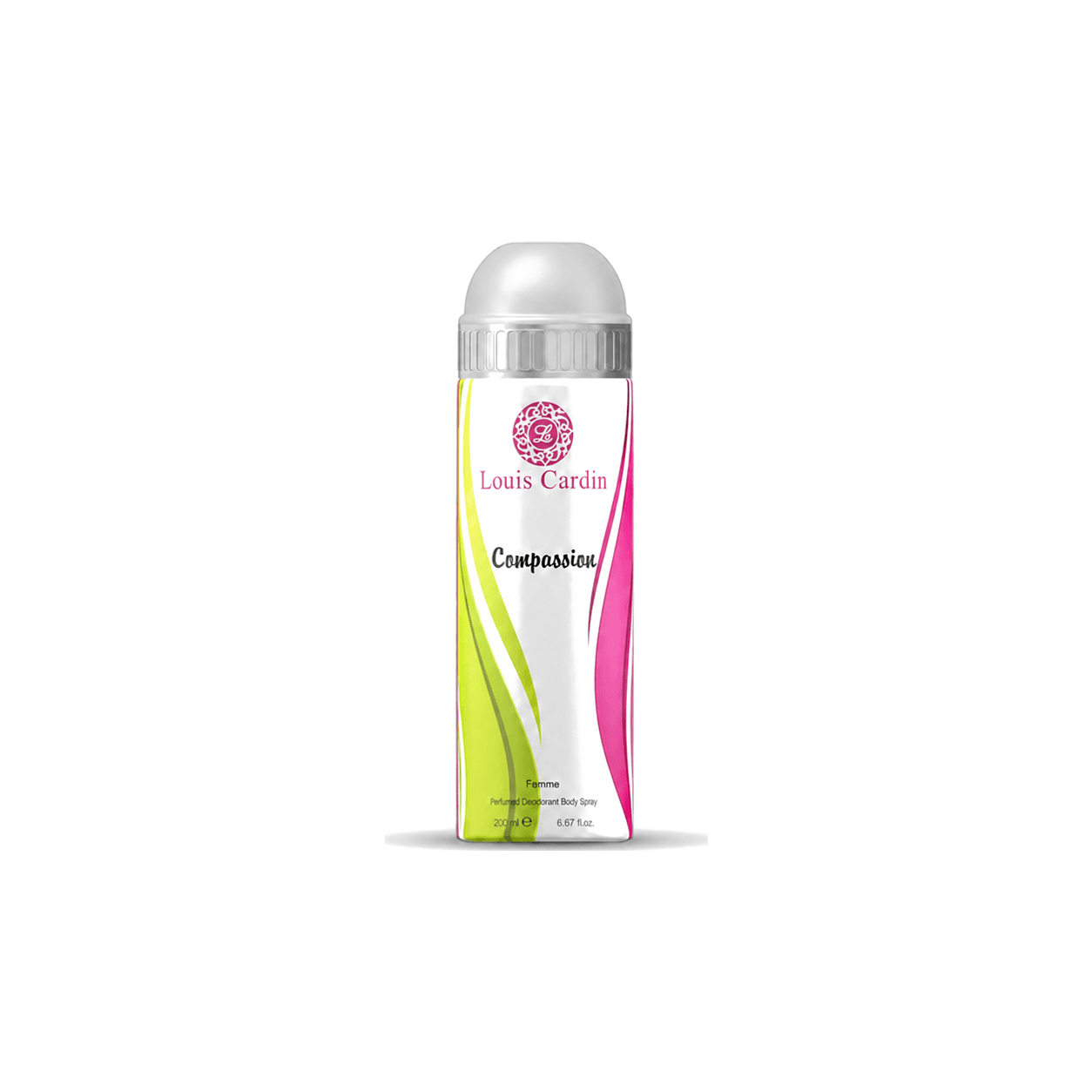 Compassion front product image