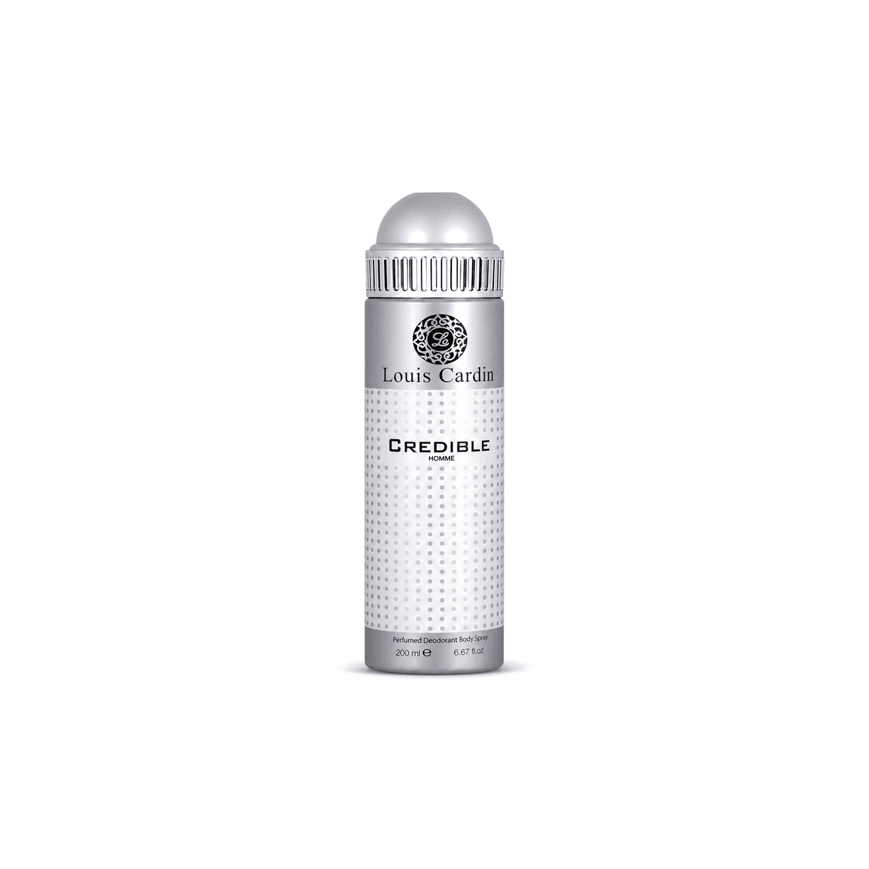Credible Homme front product image