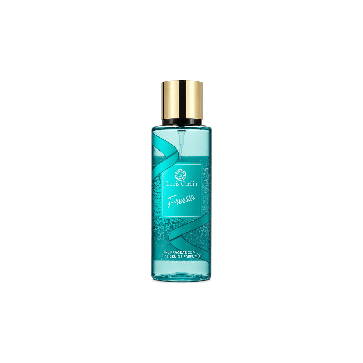 Freesia front product image