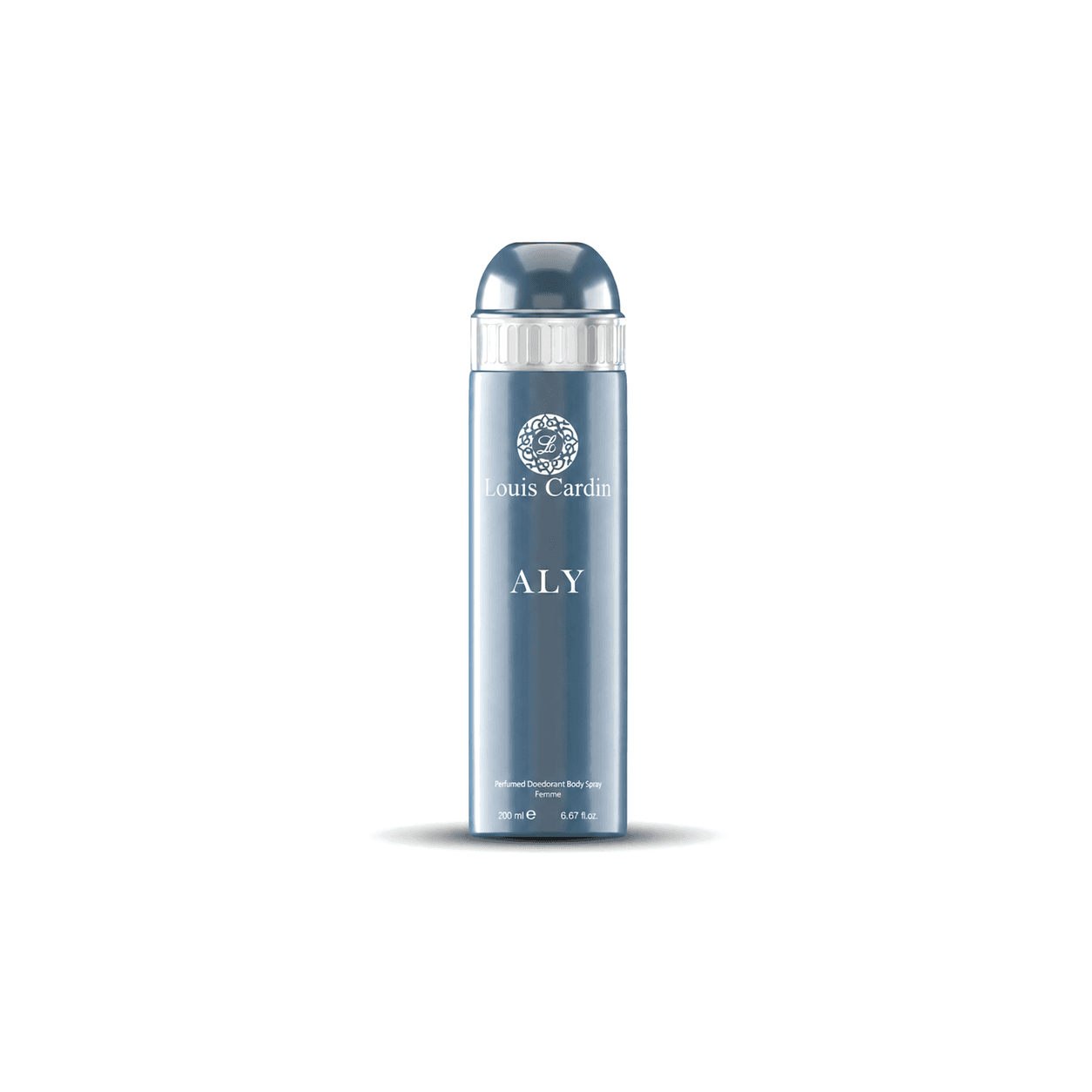 ALY front product image