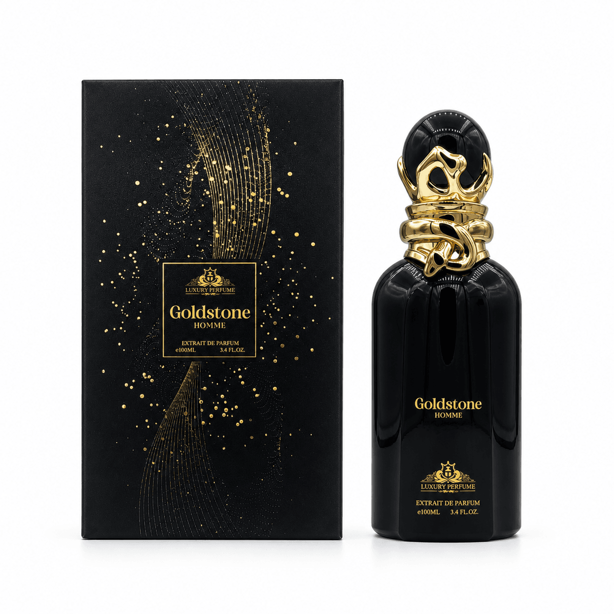 Goldstone Homme perfume product image
