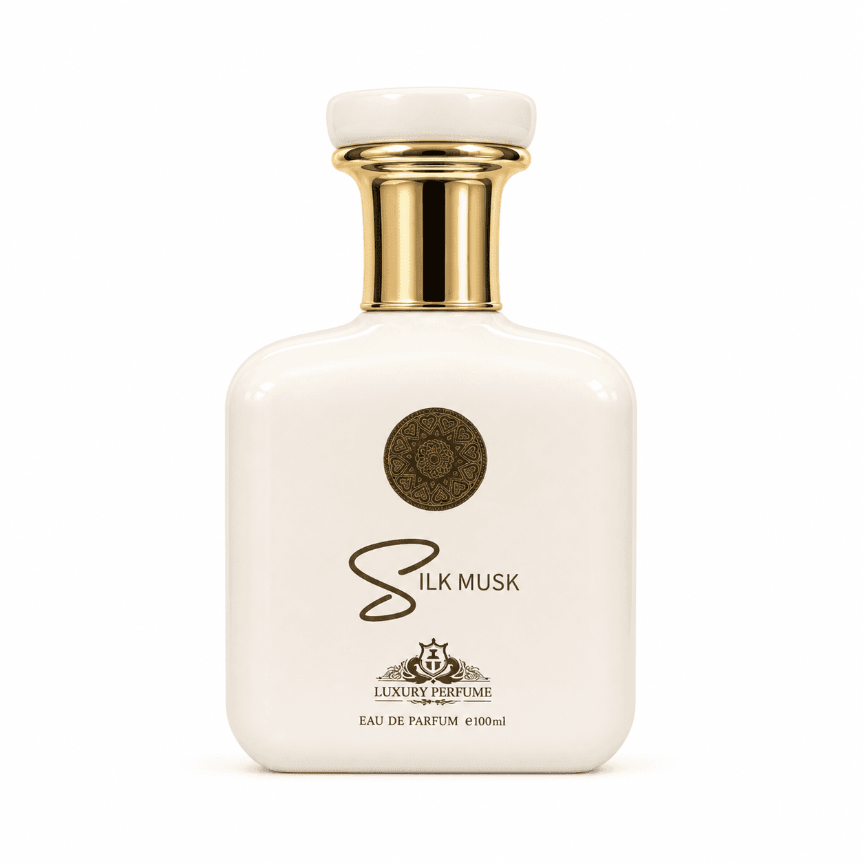 Silk Musk front product image