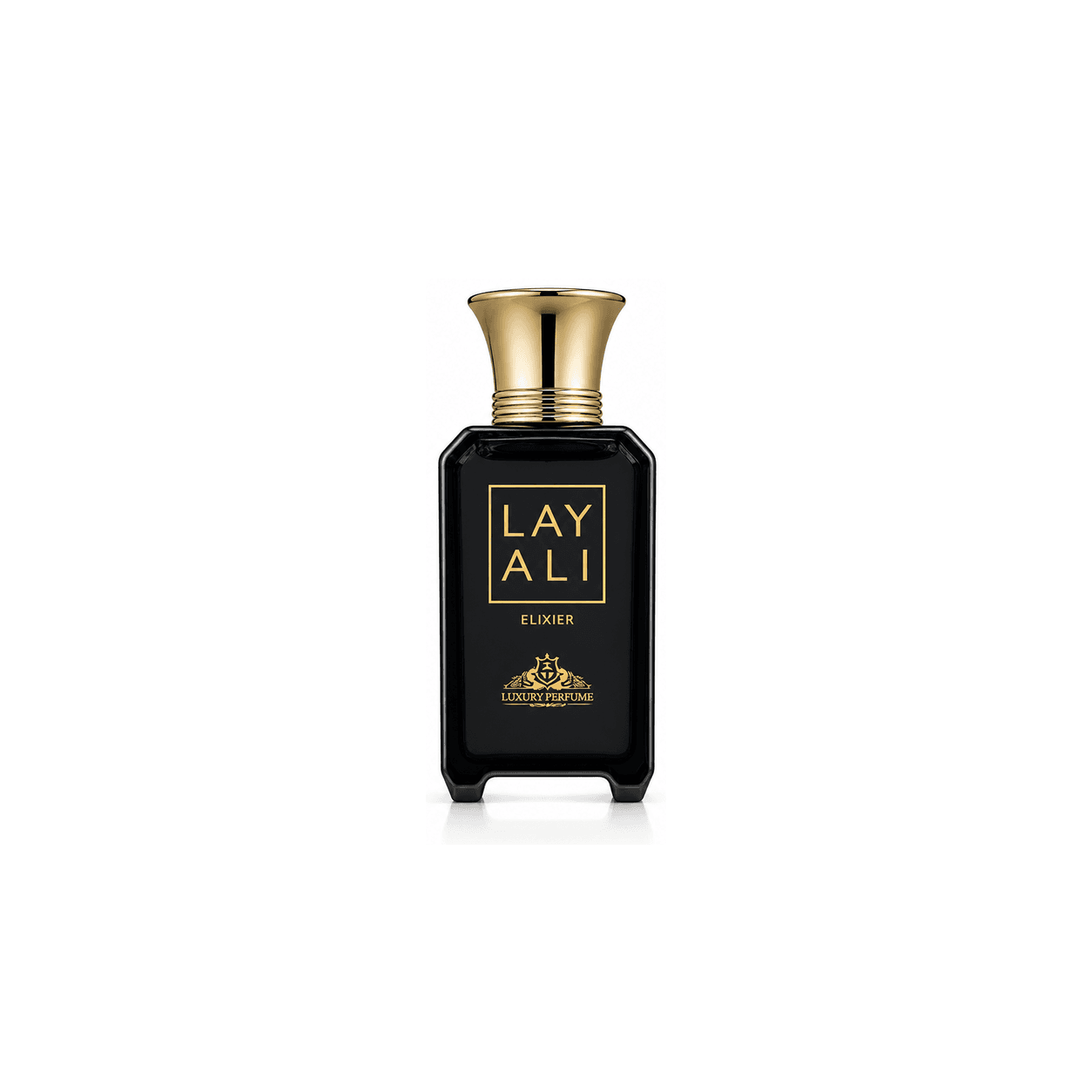 Lay Ali Elixier front product image