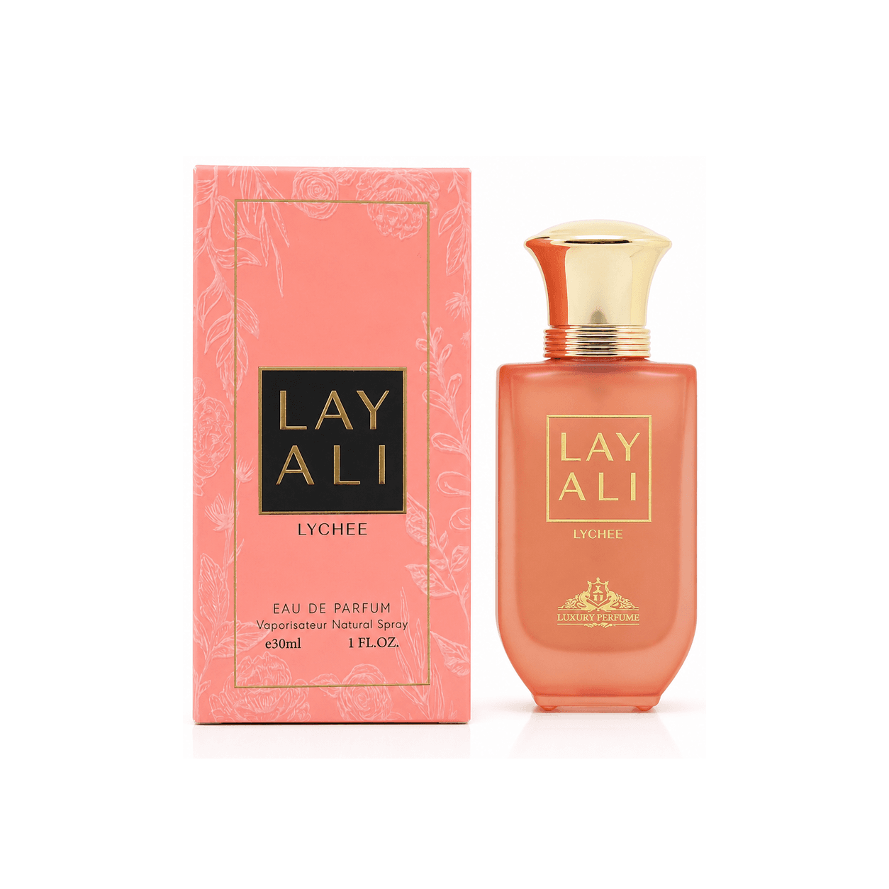 Lay Ali Lychee front product image