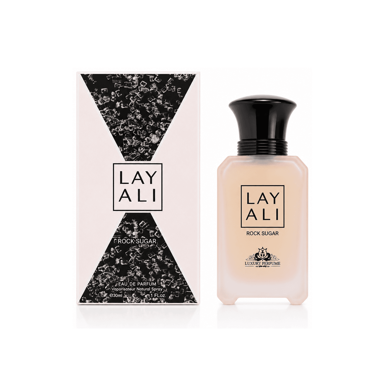 Lay Ali Rock Sugar front product image