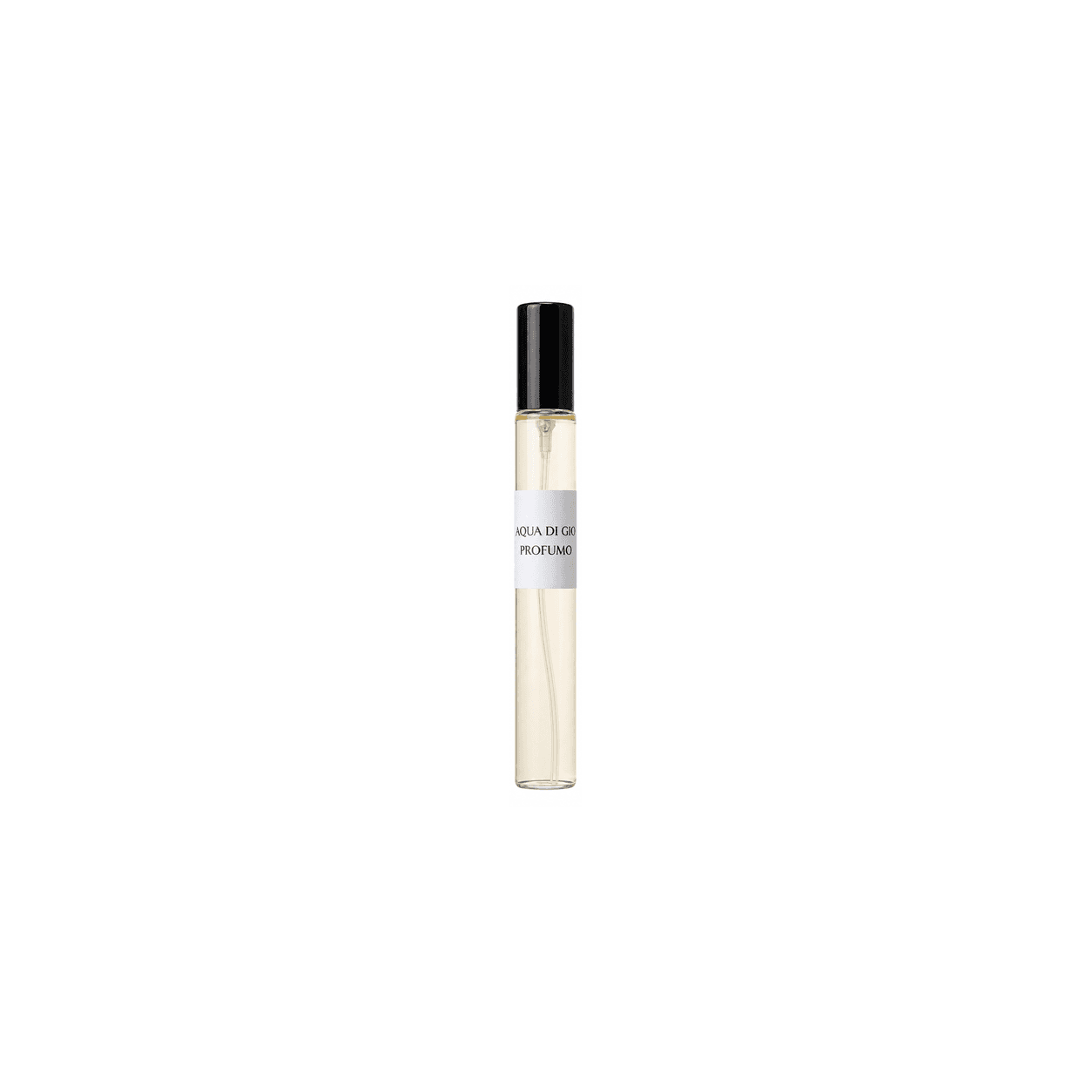 Honoras Aqua Di Gio Profumo Undiluted Perfume Oil 10ML front product image