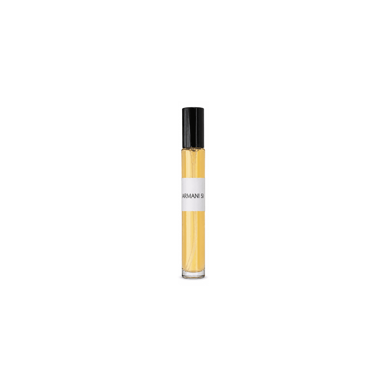 Honoras Armani Si Undiluted Perfume Oil 10ML front product image