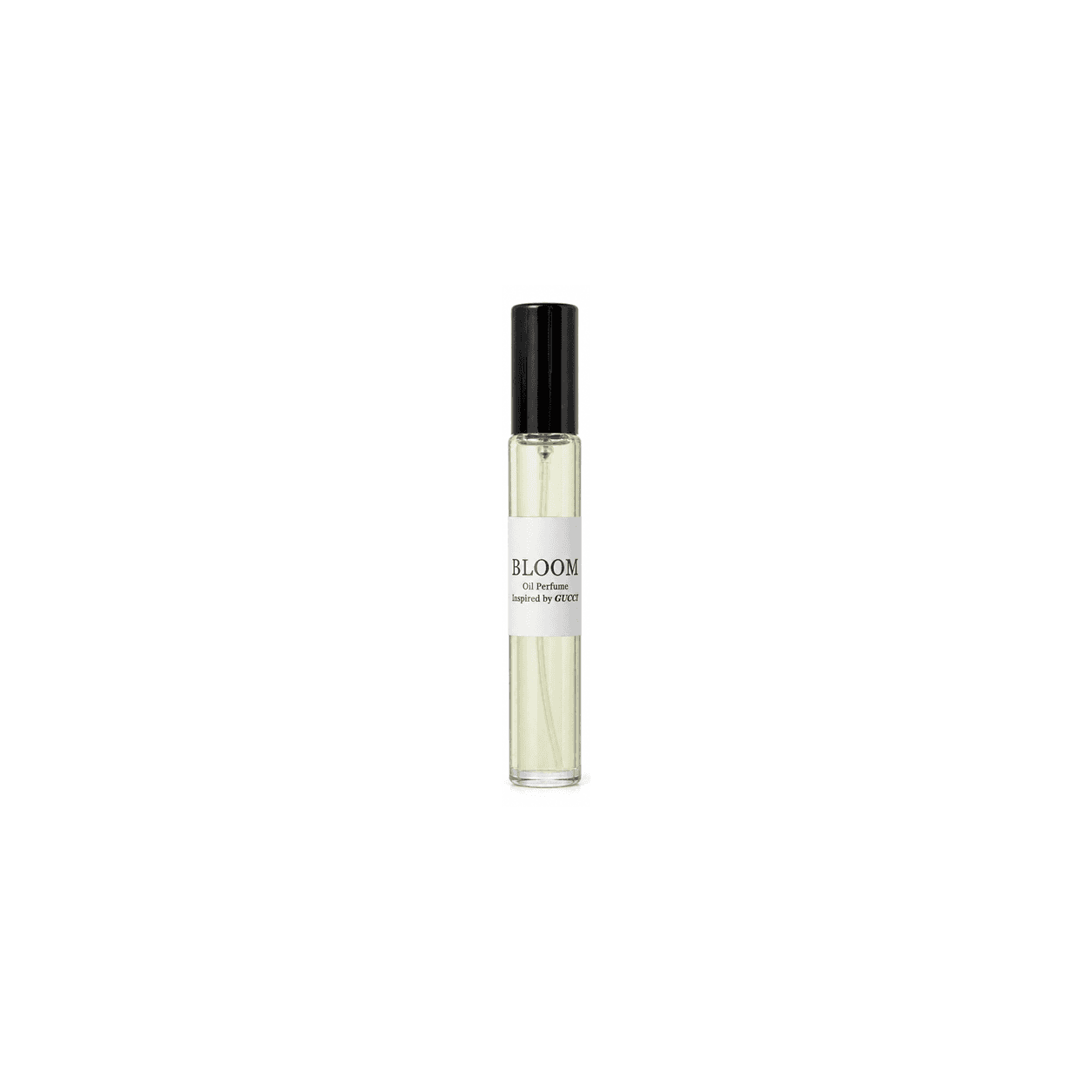 Honoras Bloom Inspired By Gucci Undiluted Perfume Oil 10ML front product image