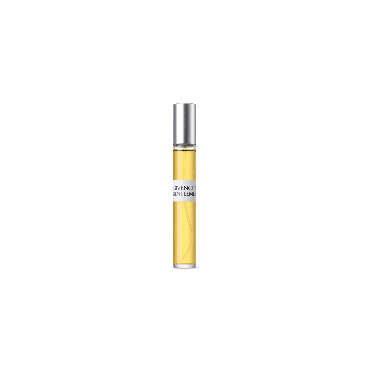 Honoras Givenchy Gentlemen Undiluted Perfume Oil 10ML front product image