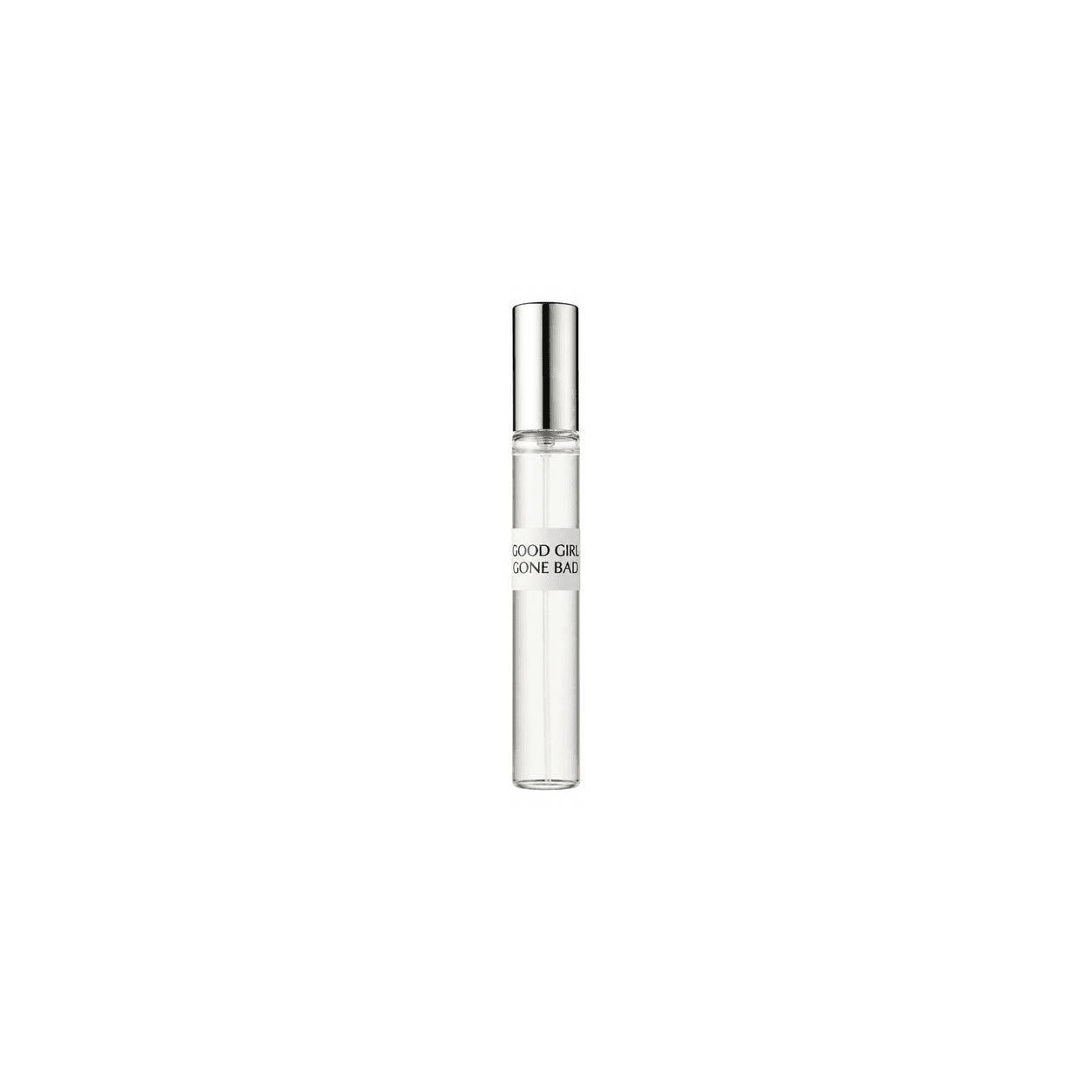 Honoras Good Girl Gone Bad Undiluted Perfume Oil 10ML front product image