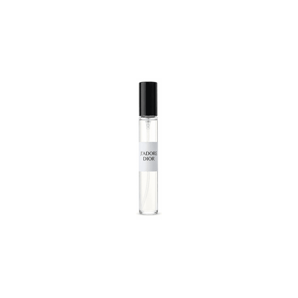 Honoras J'adore Dior Undiluted Perfume Oil 10ML front product image