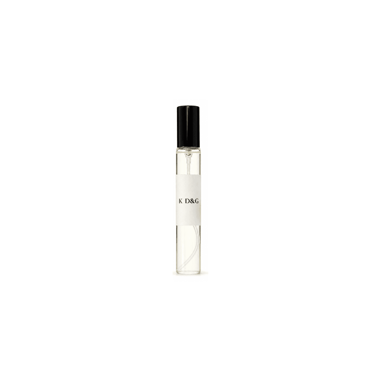 Honoras K D&G Undiluted Perfume Oil 10ML front product image
