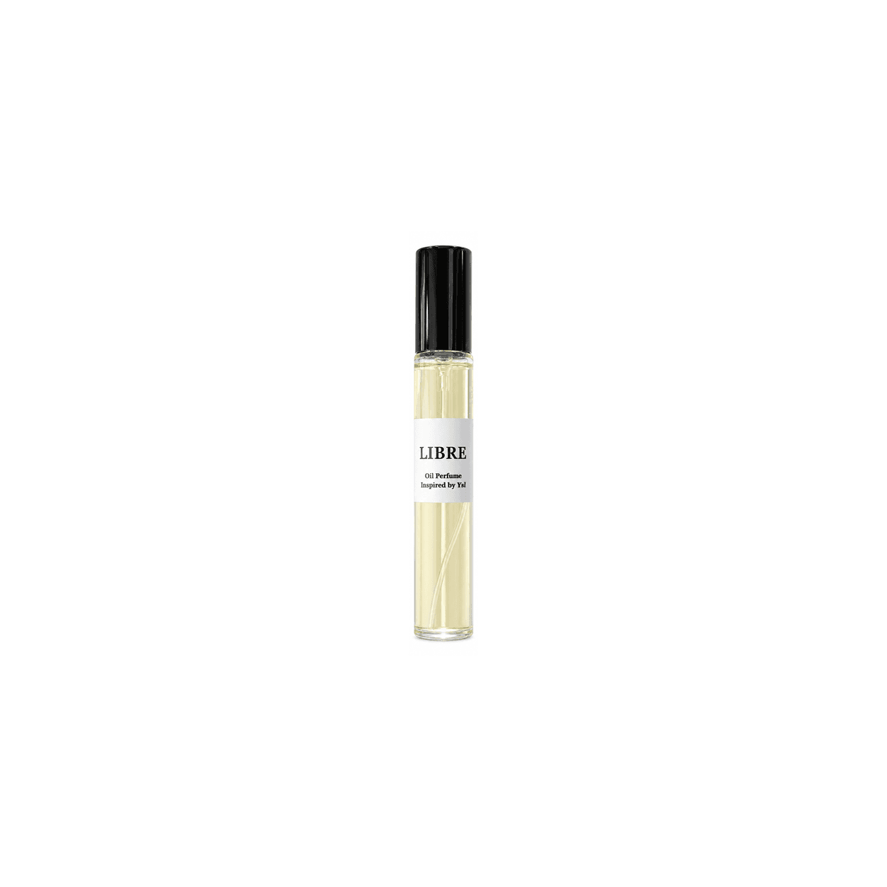 Honoras Libre Undiluted Perfume Oil 10ML front product image