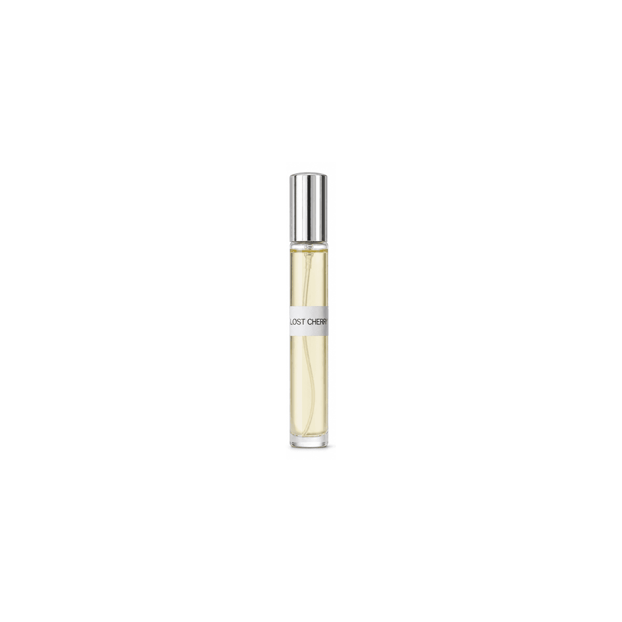 Honoras Lost Cherry Undiluted Perfume Oil 10ML front product image