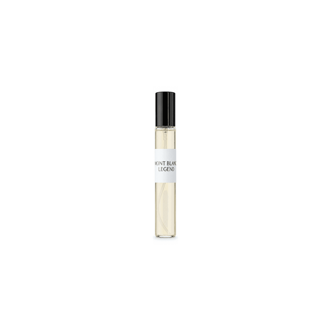 Honoras Mont Blanc Legend Undiluted Perfume Oil 10ML front product image