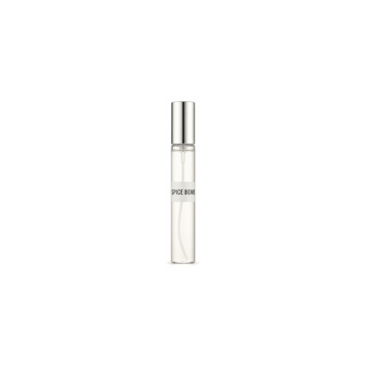 Honoras Spice Bomb Undiluted Perfume Oil 10ML front product image