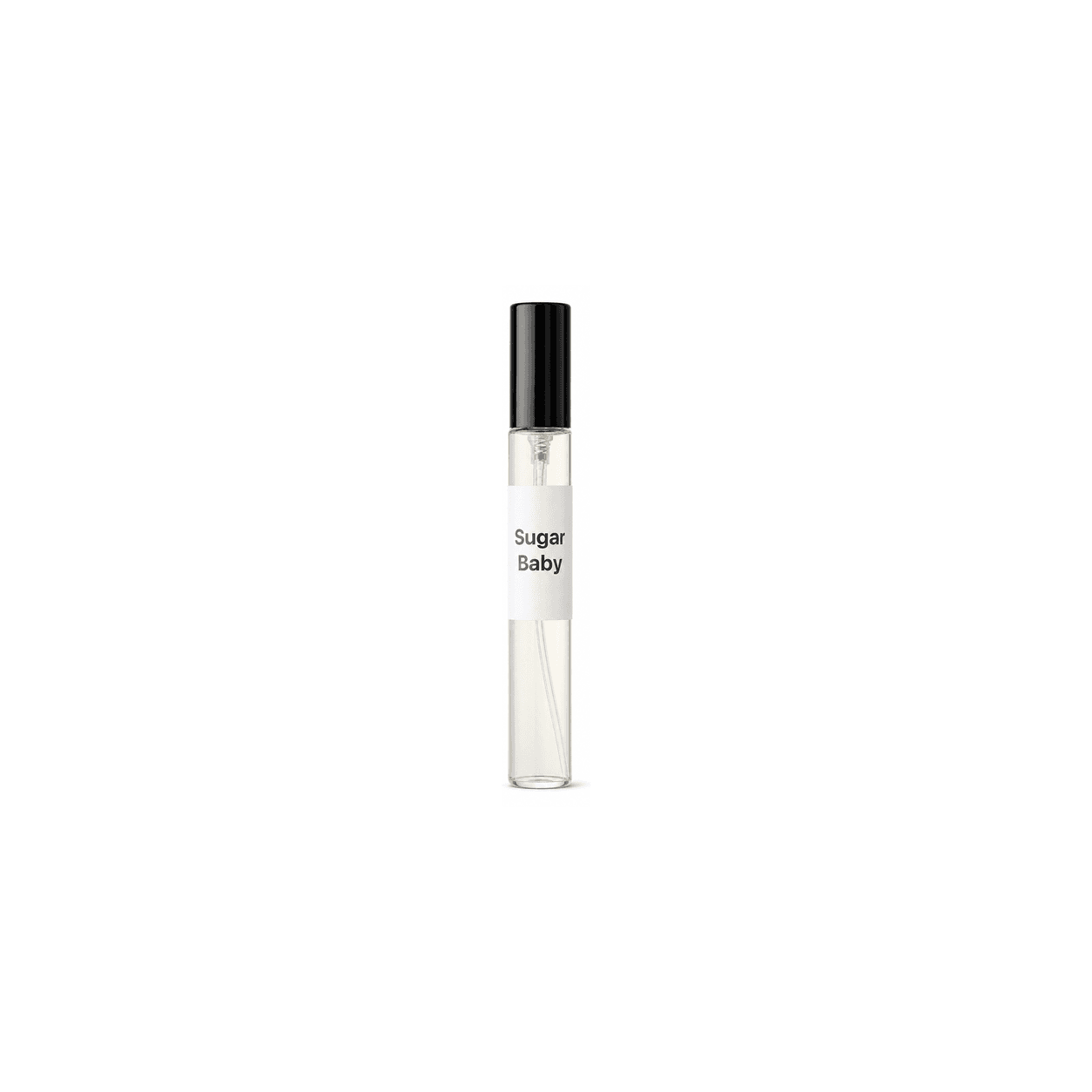 Honoras Sugar Baby Undiluted Perfume Oil 10ML front product image