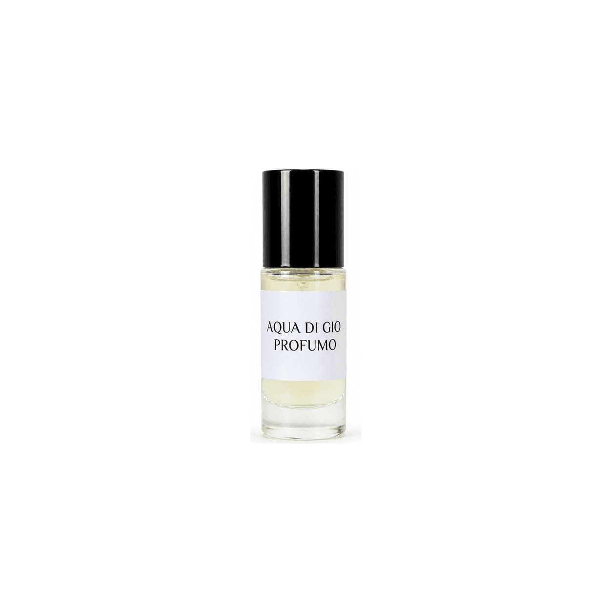 Honoras Aqua Di Gio Profumo Undiluted Perfume Oil 20ML front product image