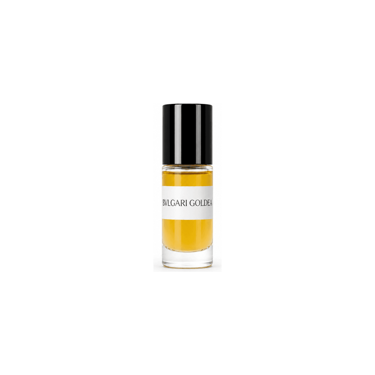 Honoras Bvlgari Goldea Undiluted Perfume Oil 20ML front product image