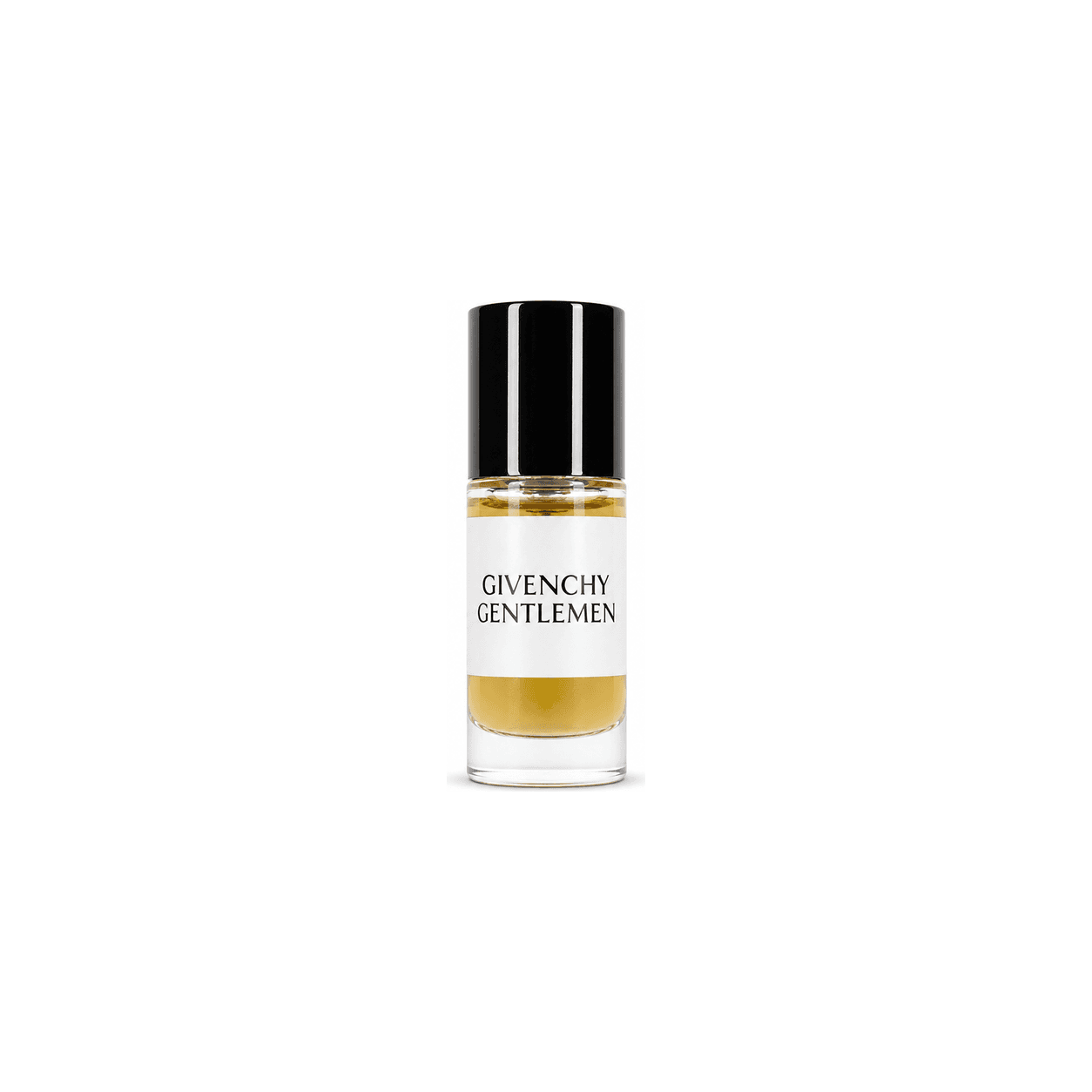 Honoras Givenchy Gentlemen Undiluted Perfume Oil 20ML front product image
