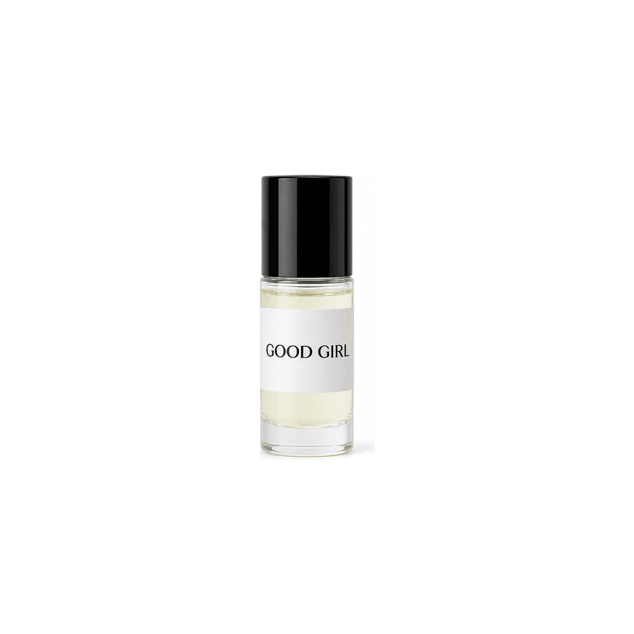 Honoras Good Girl Undiluted Perfume Oil 20ML front product image