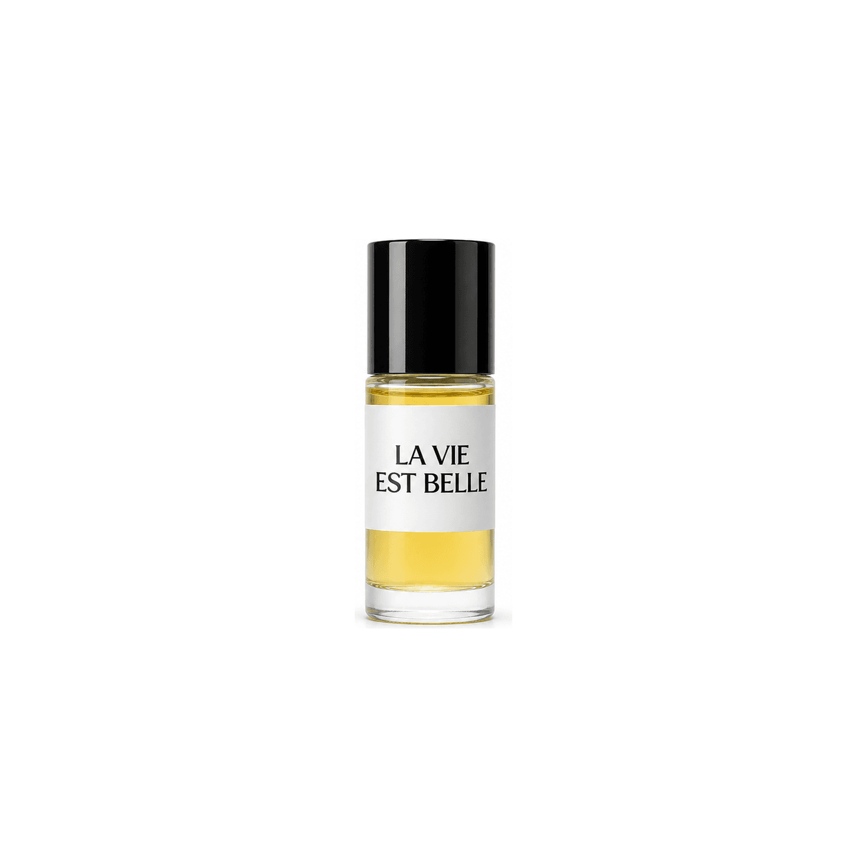 Honoras La Vie Est Belle Undiluted Perfume Oil 20ML front product image