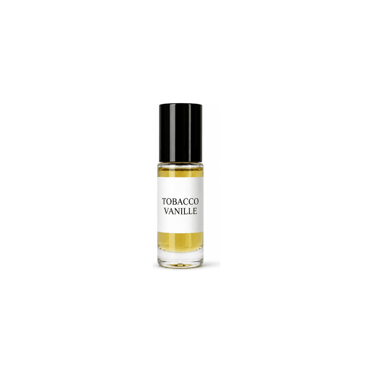 Honoras Tobacco Vanille Undiluted Perfume Oil 20ML front product image