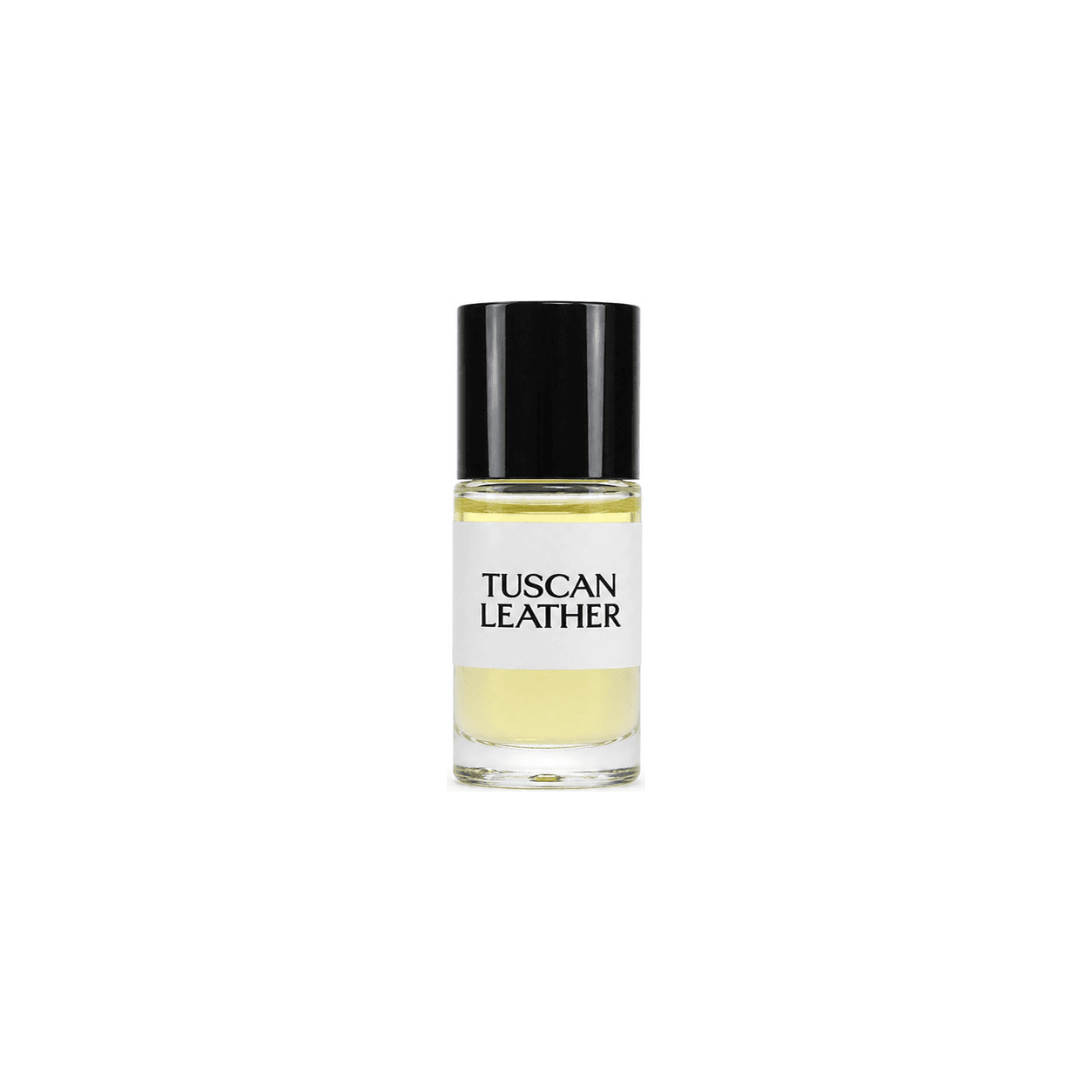 Honoras Tuscan Leather Undiluted Perfume Oil 20ML front product image