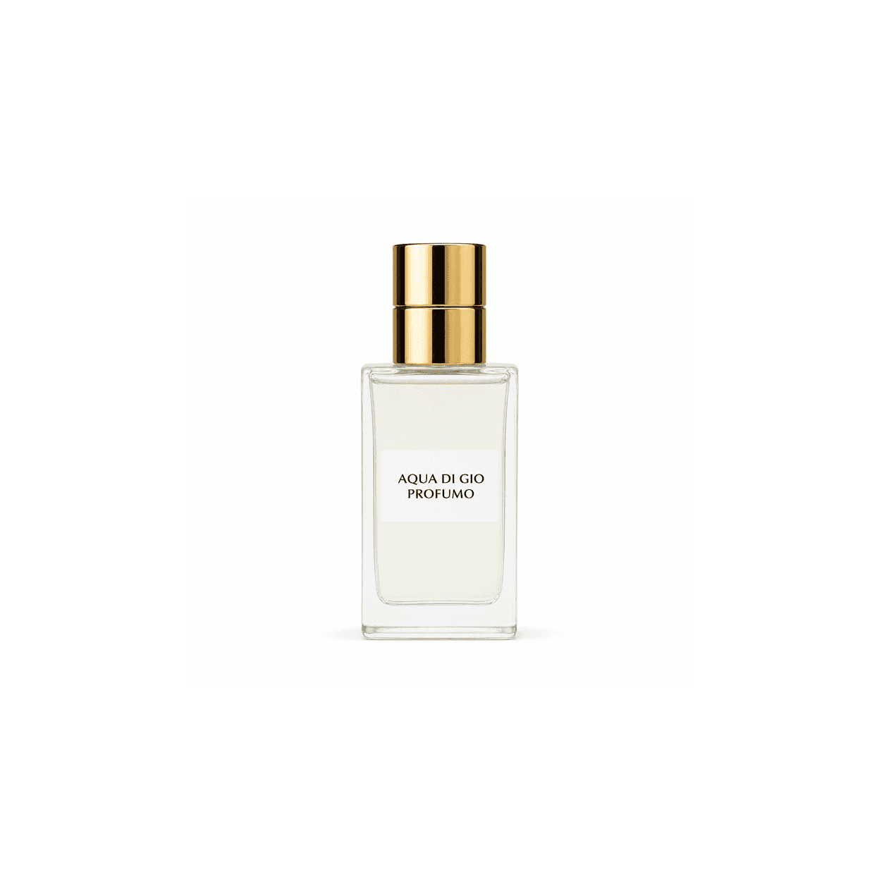 Honoras Aqua Di Gio Profumo Undiluted Perfume Oil 30ML front product image