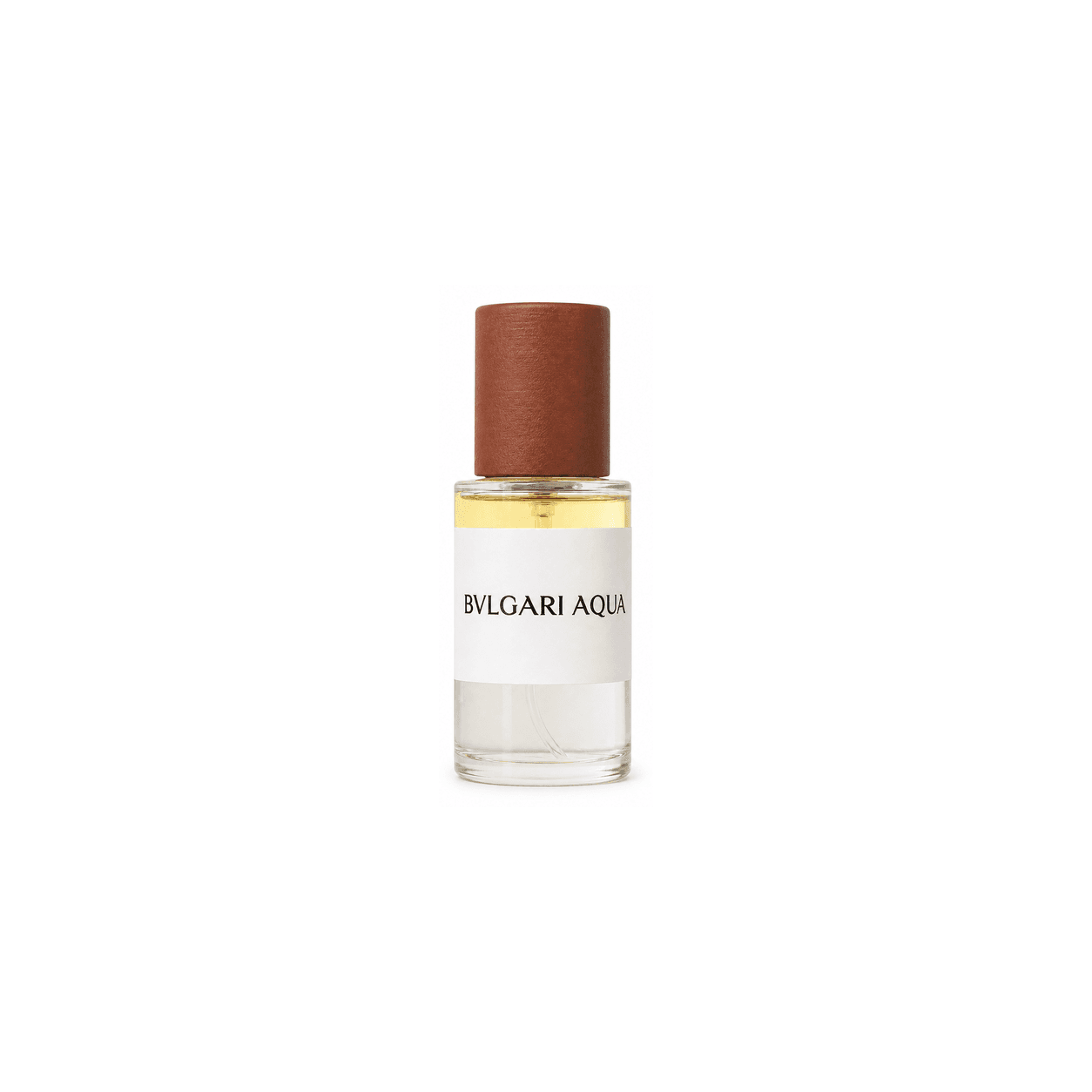 Honoras Bvlgari Aqua Undiluted Perfume Oil 30ML front product image