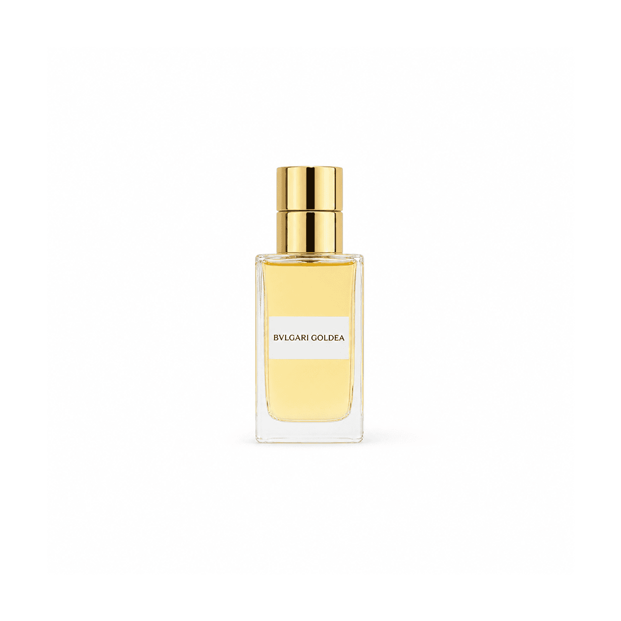 Honoras Bvlgari Goldea Undiluted Perfume Oil 30ML front product image