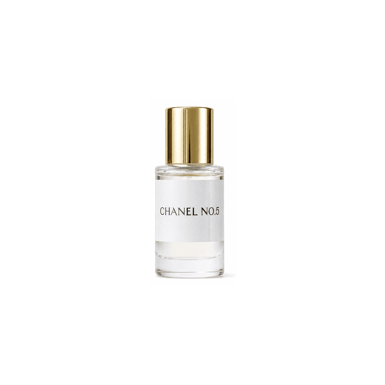 Honoras Chanel No.5 Undiluted Perfume Oil 30ML front product image
