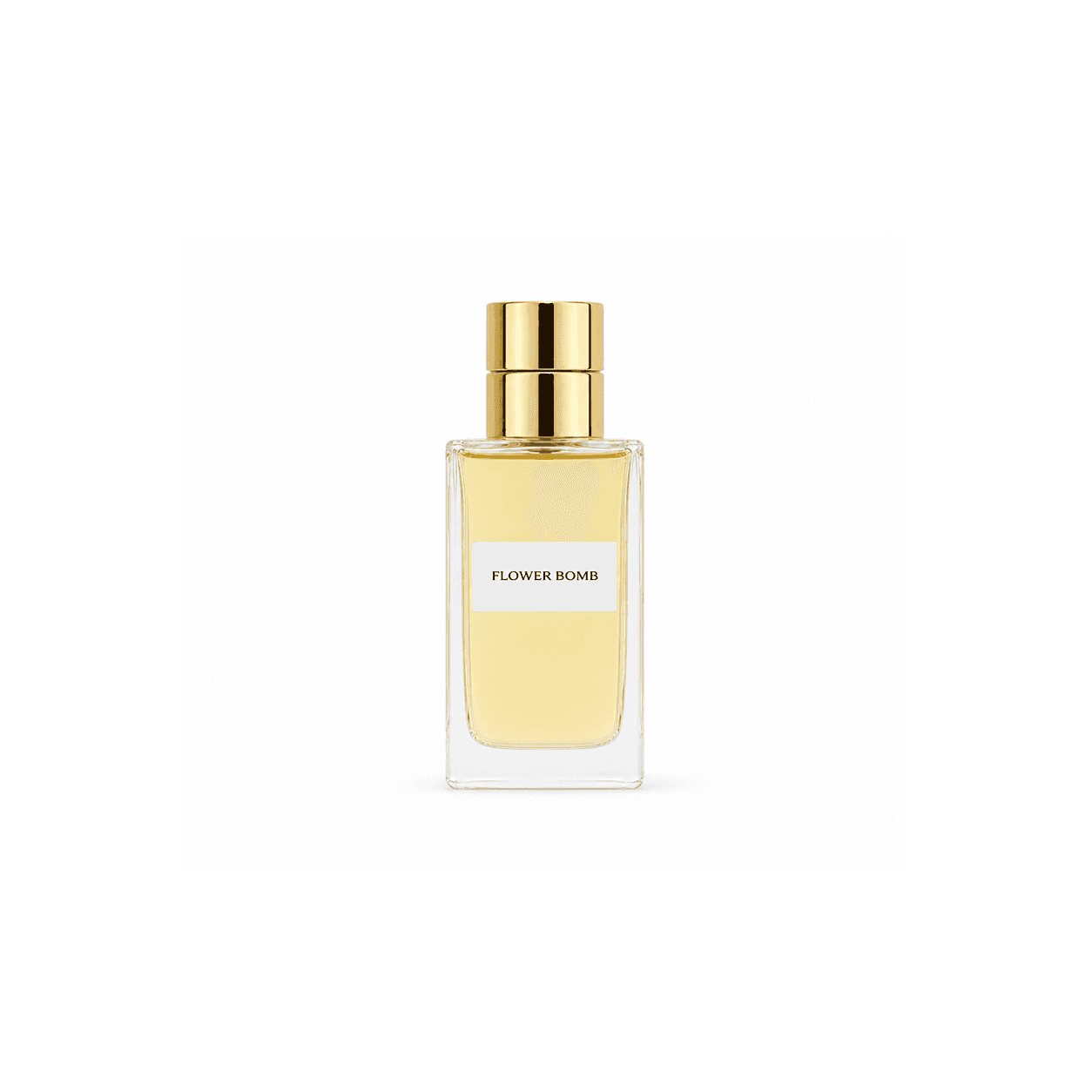 Honoras Flower Bomb Undiluted Perfume Oil 30ML front product image