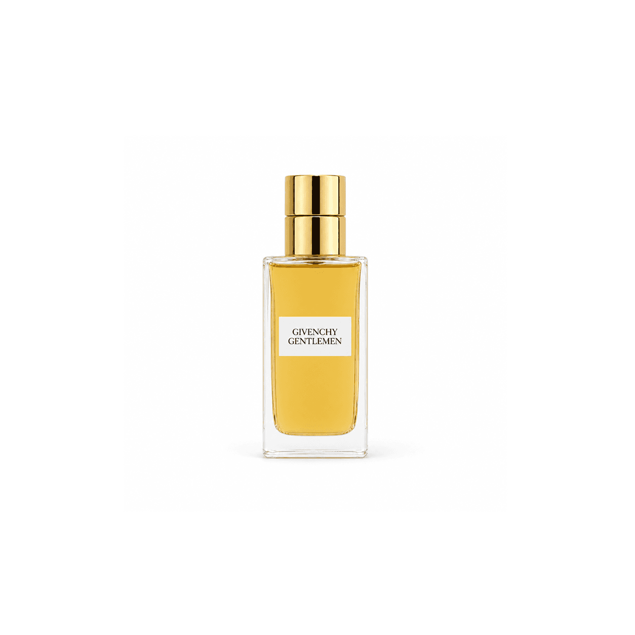 Honoras Givenchy Gentlemen Undiluted Perfume Oil 30ML front product image