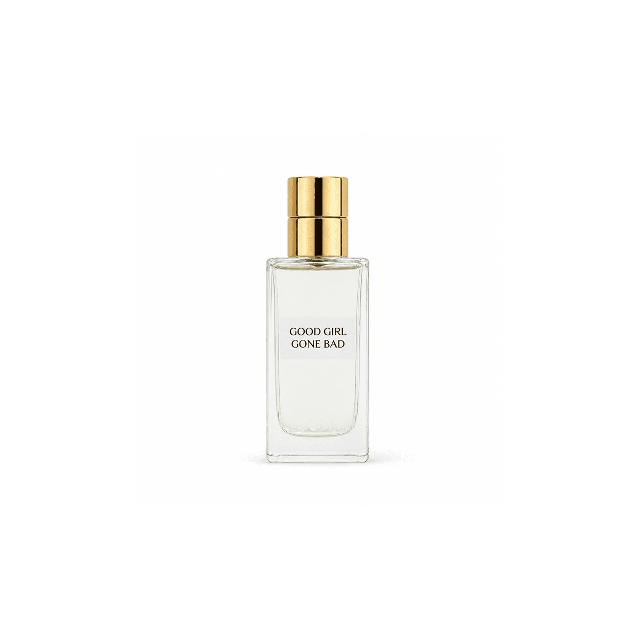 Honoras Good Girl Gone Bad Undiluted Perfume Oil 30ML front product image