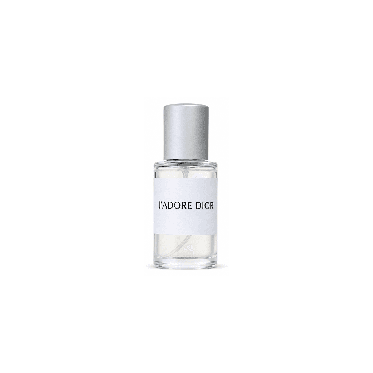 Honoras J'adore Dior Undiluted Perfume Oil 30ML front product image