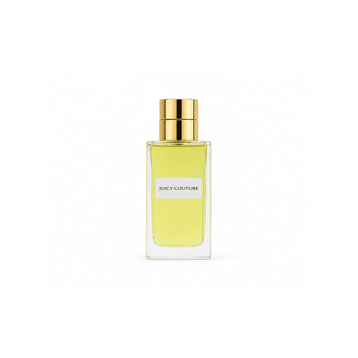 Honoras Juicy Couture Undiluted Perfume Oil 30ML front product image
