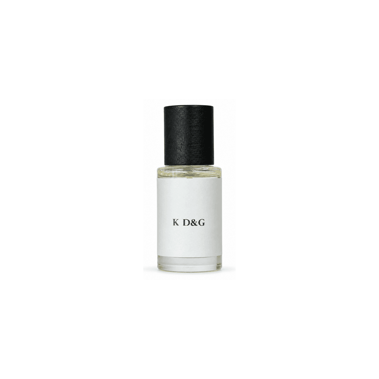 Honoras K D&G Undiluted Perfume Oil 30ML front product image