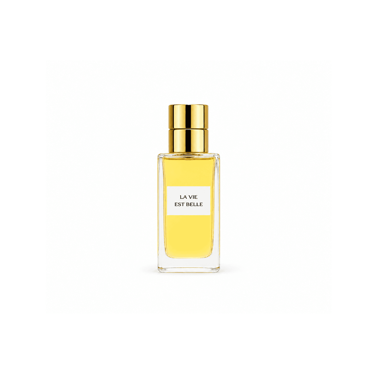 Honoras La Vie Est Belle Undiluted Perfume Oil 30ML front product image