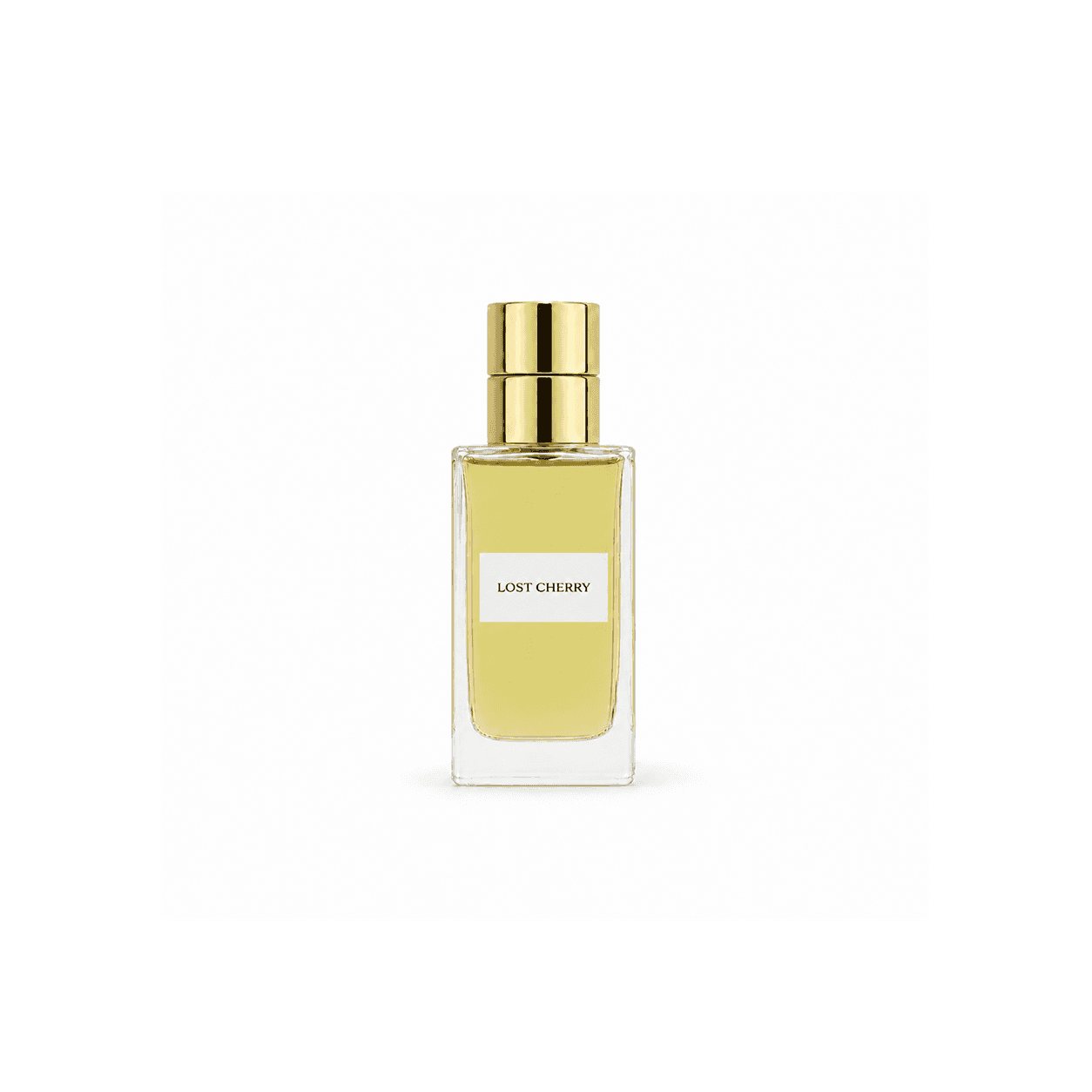Honoras Lost Cherry Undiluted Perfume Oil 30ML front product image