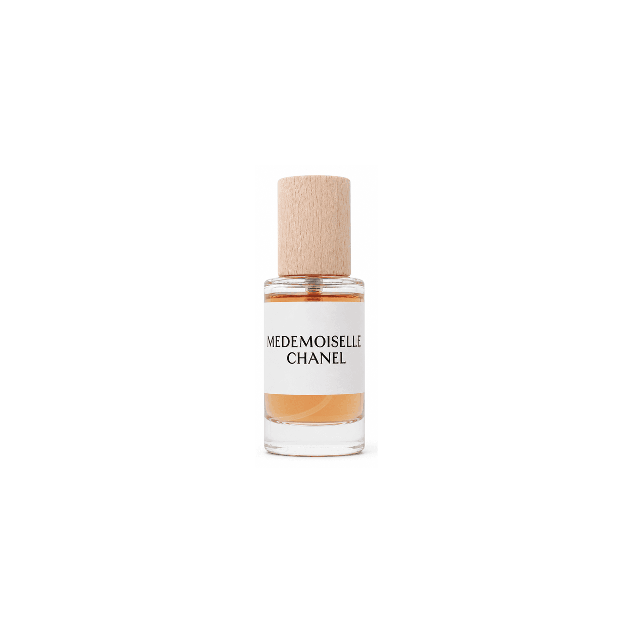 Honoras Medemoiselle Chanel Undiluted Perfume Oil 30ML front product image