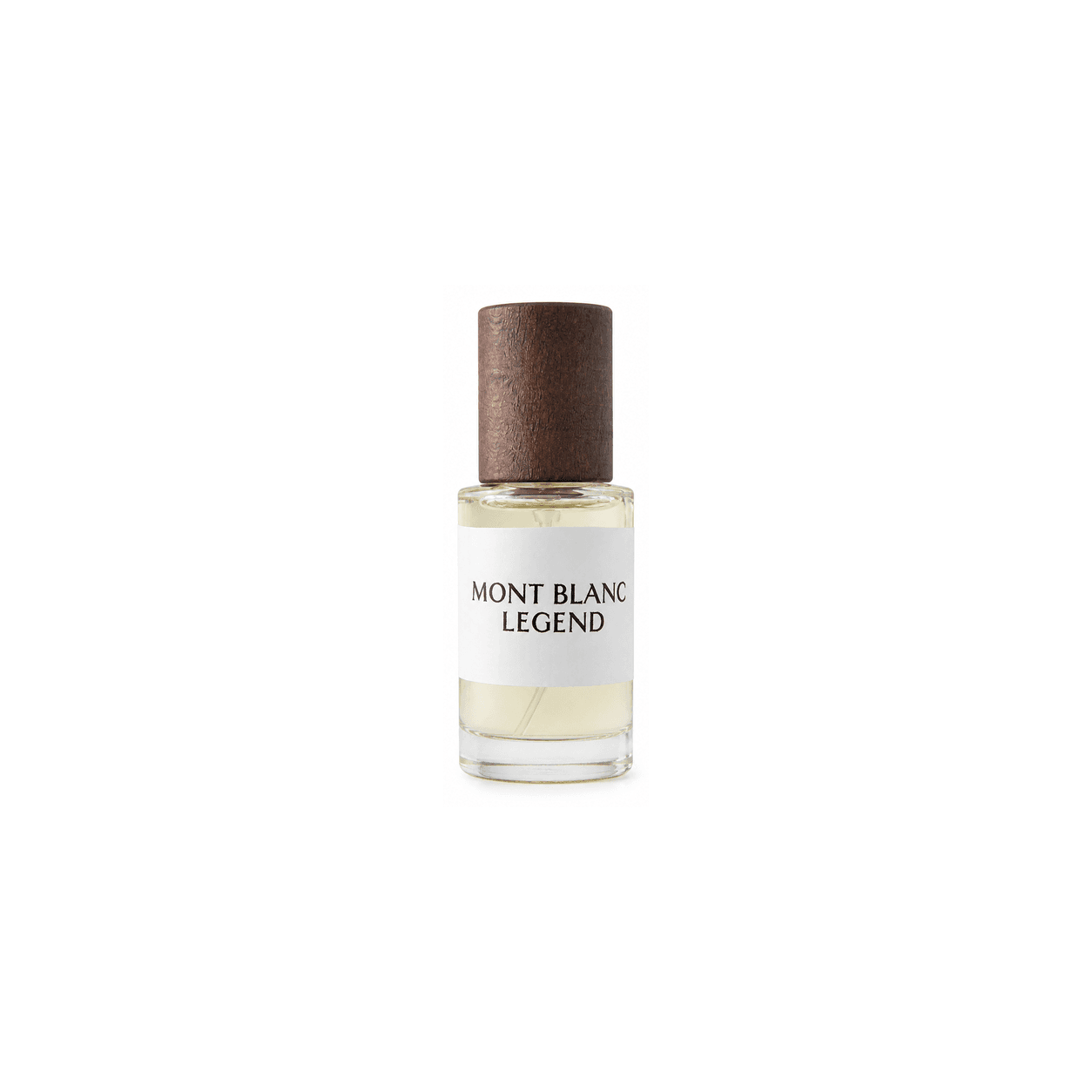 Honoras Mont Blanc Legend Undiluted Perfume Oil 30ML front product image
