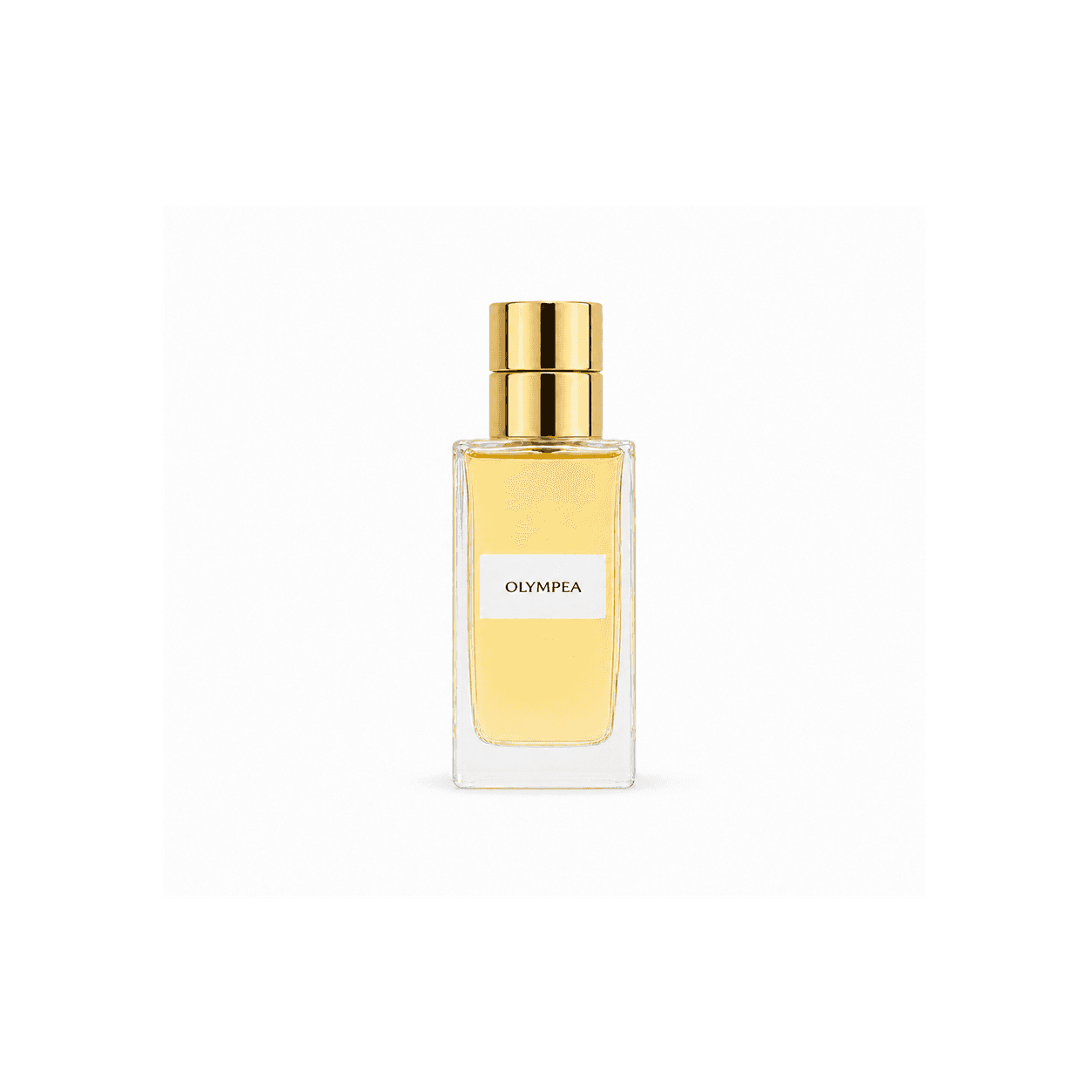 Honoras Olympea Undiluted Perfume Oil 30ML front product image